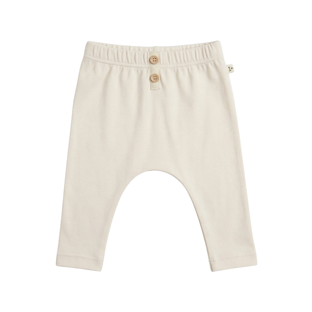 Leggings Celine Ecru 1+ in the family 1