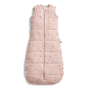 Sleeping Bag Daisies TOG 2.5 Sin Mangas – ErgoPouch