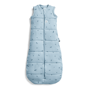 Sleeping Bag Dragonflies TOG 2.5 Sin Mangas – ErgoPouch