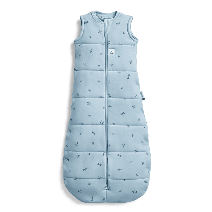 Sleeping Bag Dragonflies TOG 2.5 Sin Mangas – ErgoPouch 1