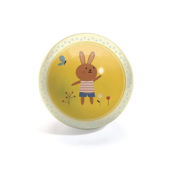 Pelota 12 cm - Sweety Small 1