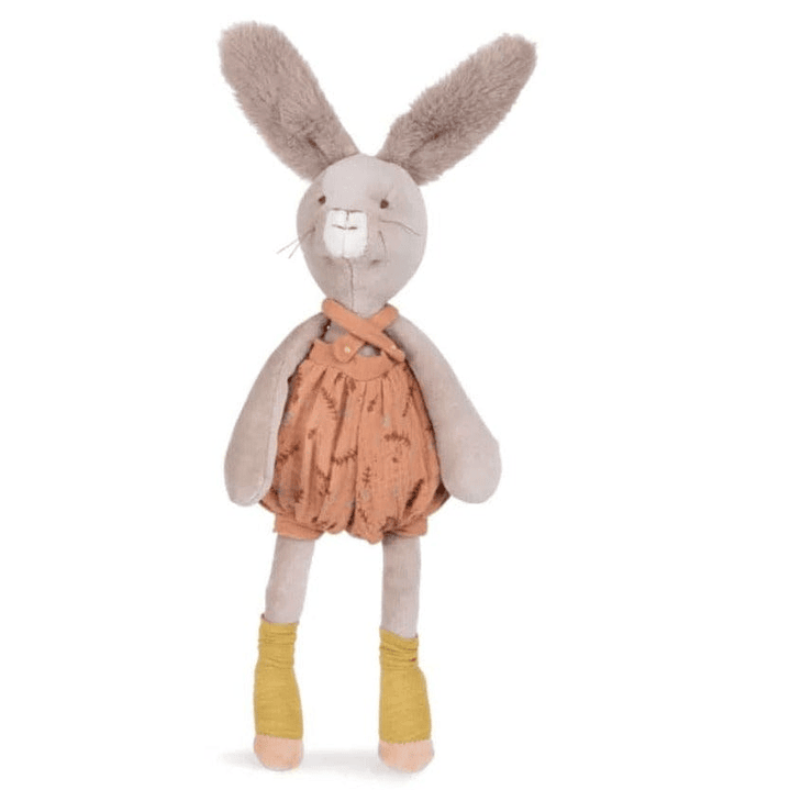 Peluche Conejo Arcilla 40 cm - Moulin Roty 1