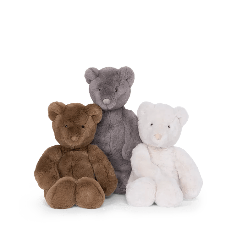 Peluche Osito Arthur 34 cm - Moulin Roty 2