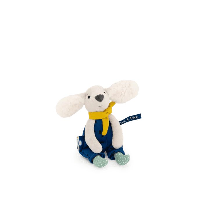 Peluche Pilou Mini 20 cm - Moulin Roty 2