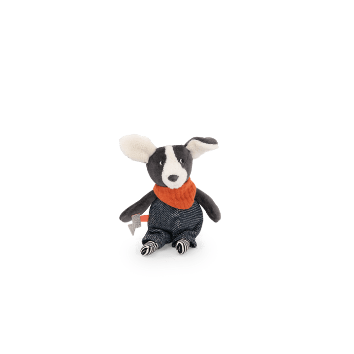 Peluche Puce Mini 19 cm - Moulin Roty 2