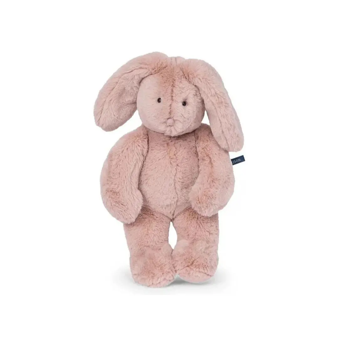 Peluche Conejito Louison Rosa 32 cm - Moulin Roty 1