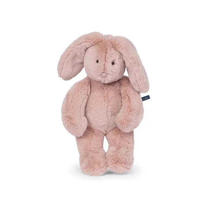 Peluche Conejito Louison Rosa 32 cm - Moulin Roty 1