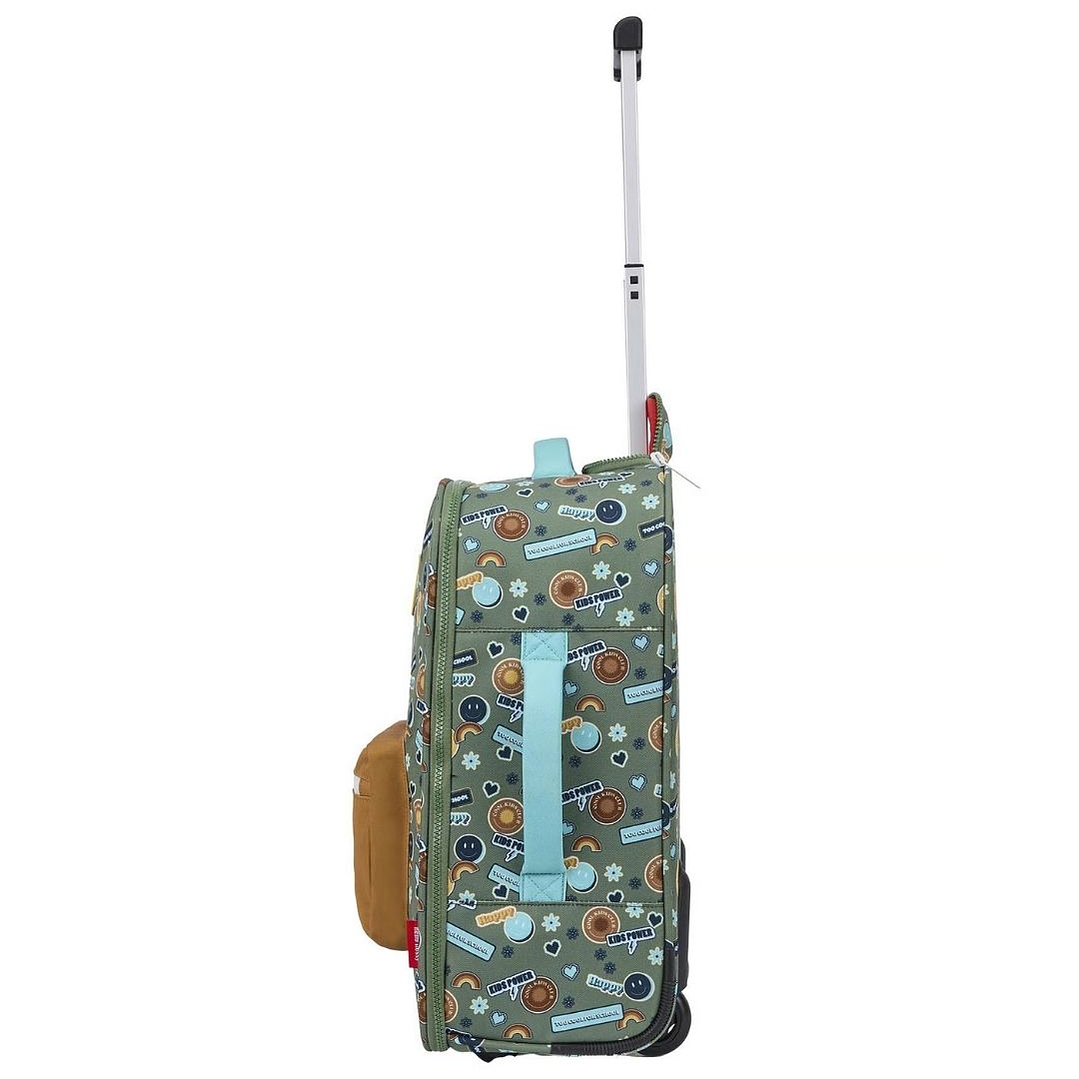 Maleta Smiley 38 L - Hello Hossy 3