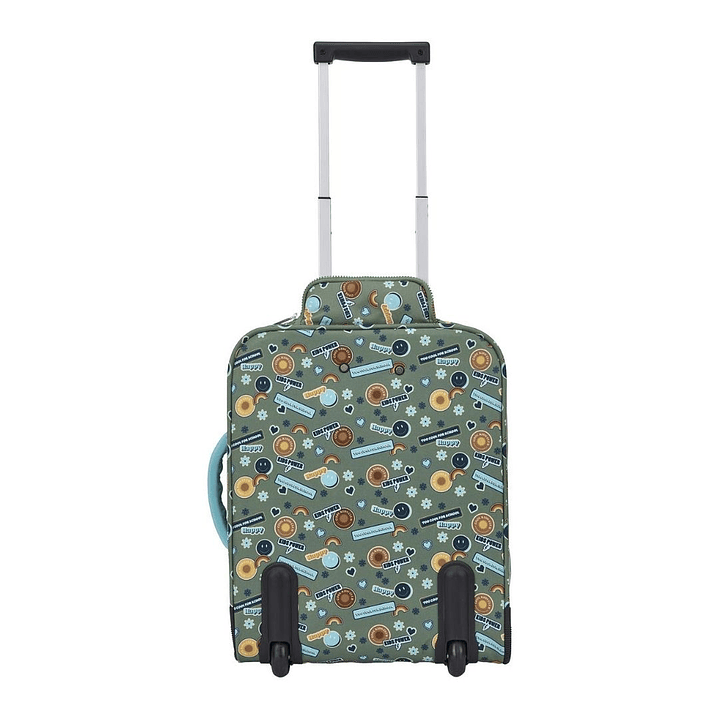 Maleta Smiley 38 L - Hello Hossy 2