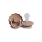 Chupete Daisy Blush Talla 1 (0 a 6 meses) - Frigg - Miniatura 1