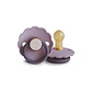 Chupete Daisy Lavender Haze Talla 1 (0 a 6 meses) - Frigg - Miniatura 1