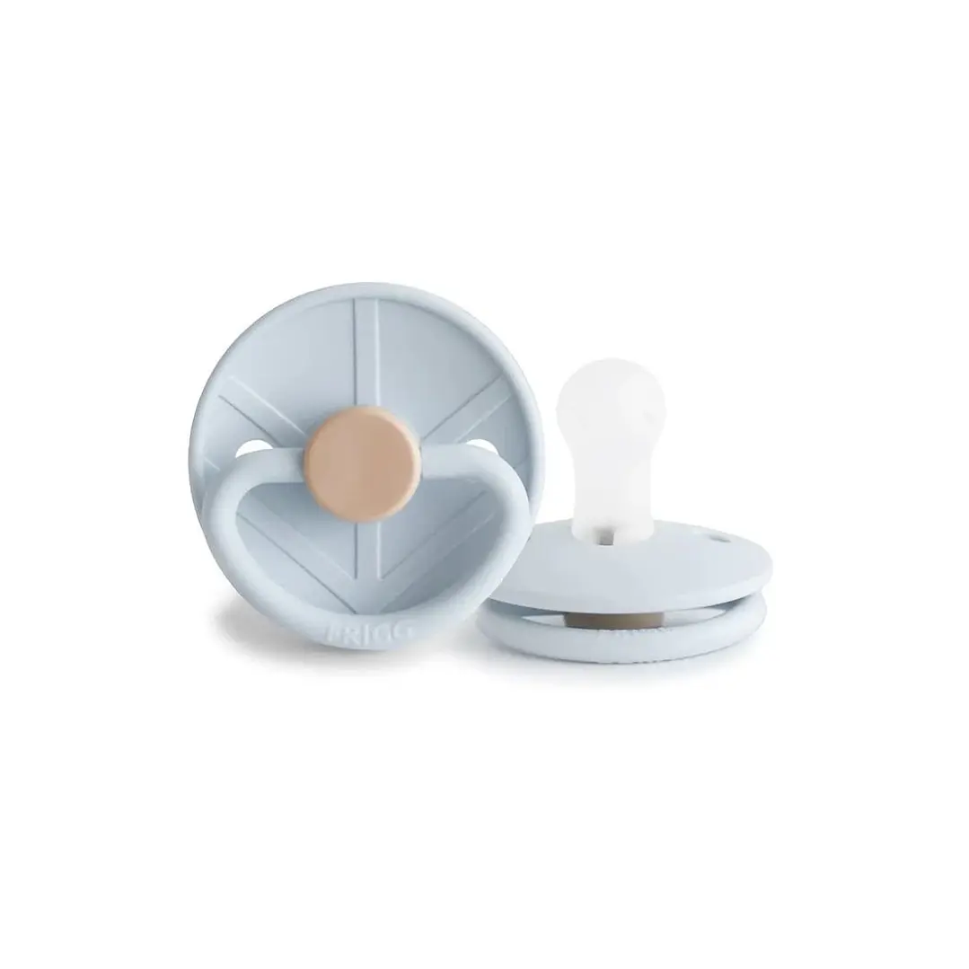 Chupete Viking Knud Talla 1 (0 a 6 meses) - Frigg 1