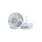 Chupete Viking Knud Talla 1 (0 a 6 meses) - Frigg - Miniatura 1