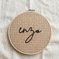 Bastidor Personalizado - Bordado a mano - Miniatura 3