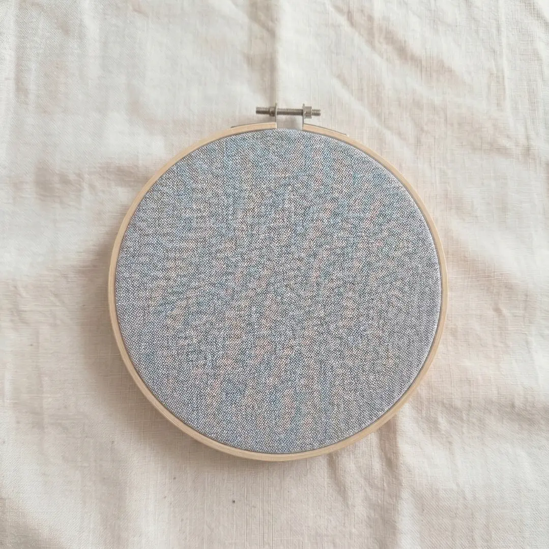 Bastidor Personalizado - Bordado a mano 8