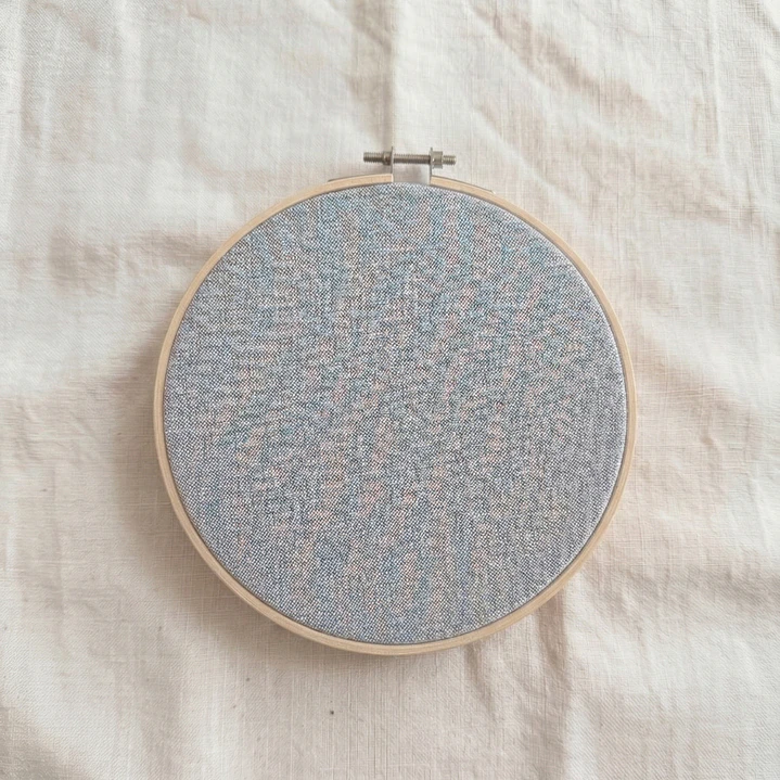 Bastidor Personalizado - Bordado a mano 8