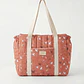 Bolso Esencial Golondrina Terracota - Miniatura 1