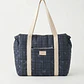 Bolso Esencial Vichy Golondrina Azul Noche - Miniatura 1