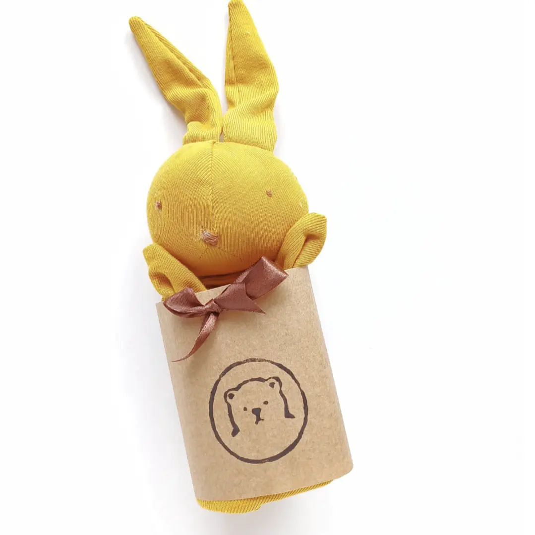 Tutito Conejo - Preciosos 2