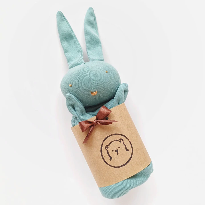 Tutito Conejo - Preciosos 3