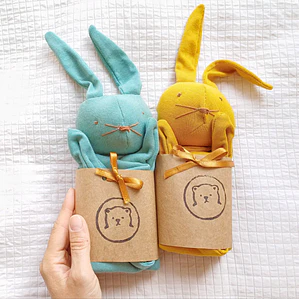 Tutito Conejo - Preciosos