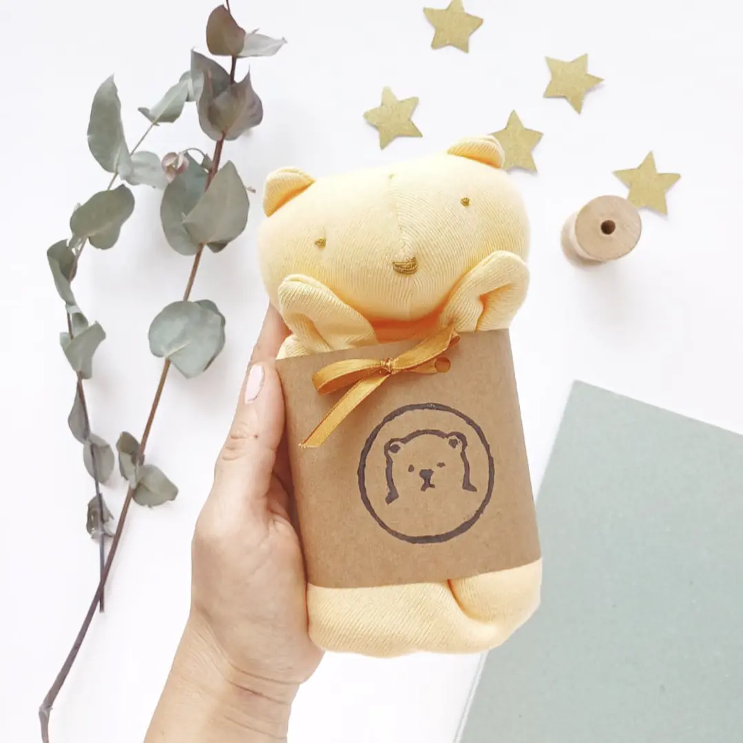 Tutito Osito - Preciosos 3