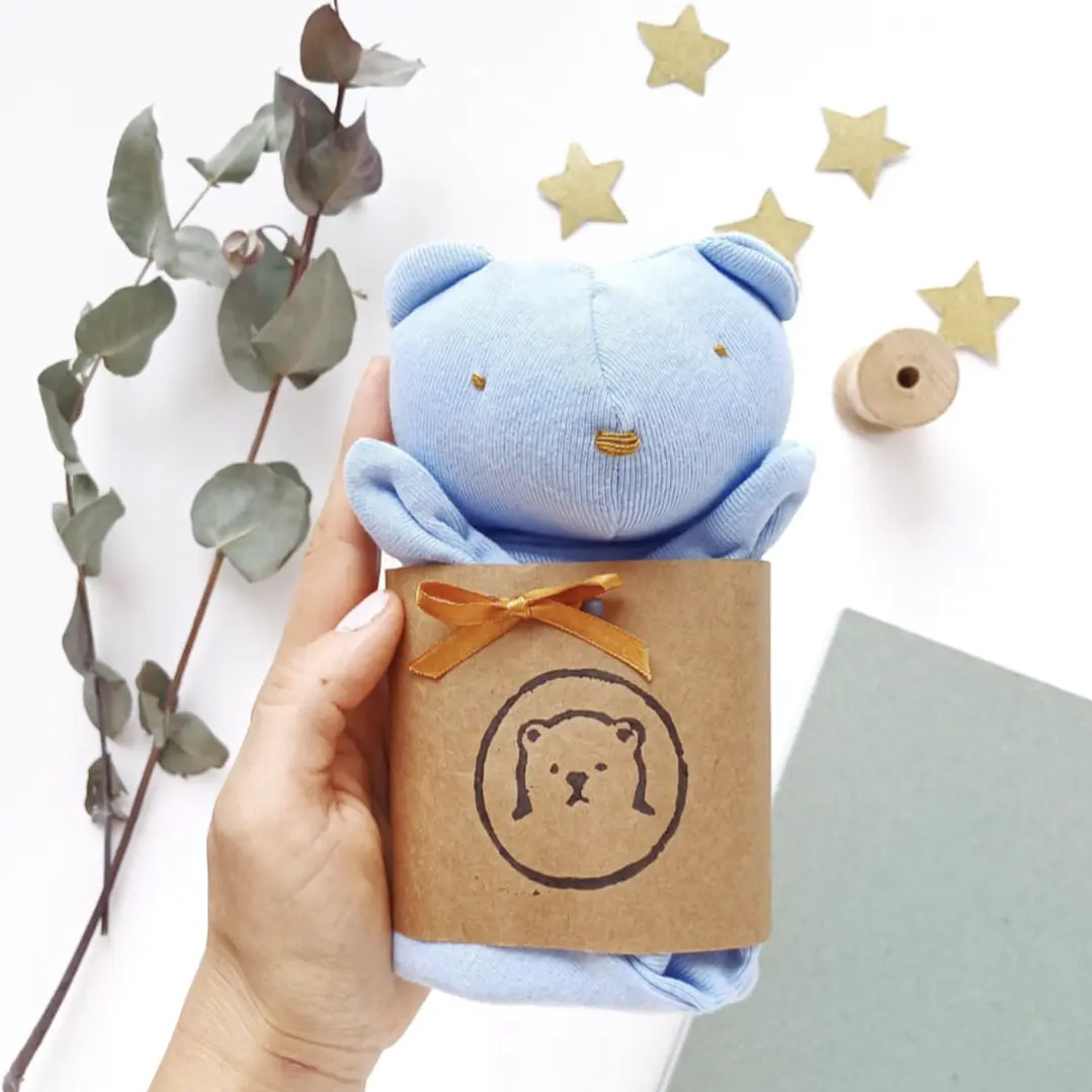 Tutito Osito - Preciosos 4