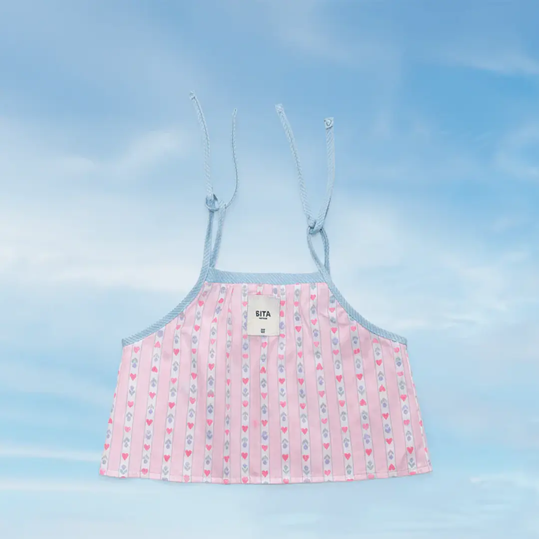 Top “Mi Lindo” — BITA 1