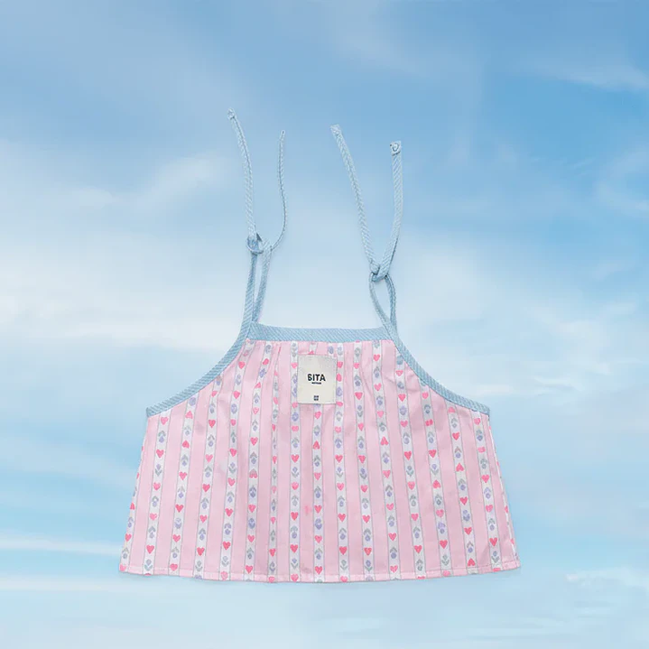 Top “Mi Lindo” — BITA 1