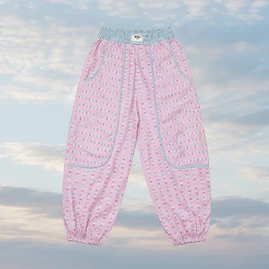 Pantalón “Mi Lindo Balloon” — BITA