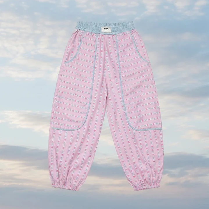 Pantalón “Mi Lindo Balloon” — BITA 1