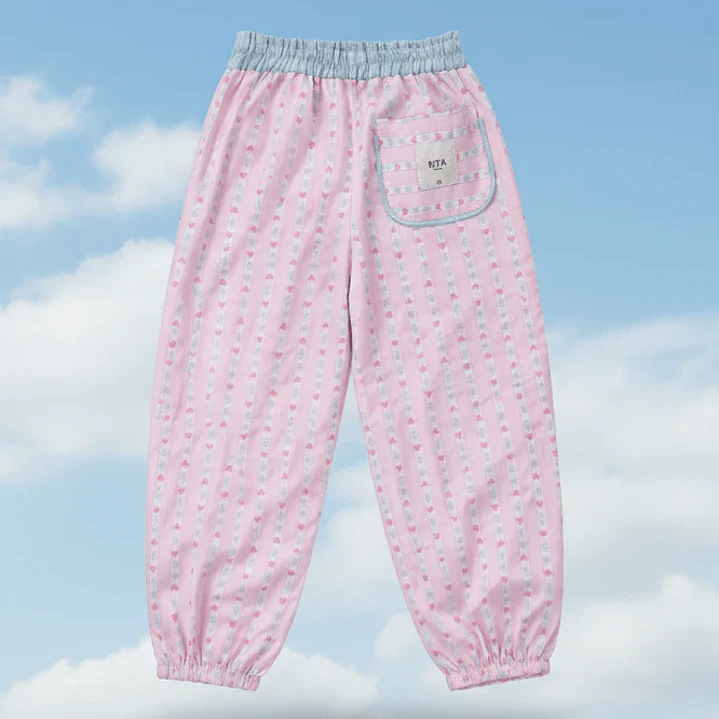 Pantalón “Mi Lindo Balloon” — BITA 2