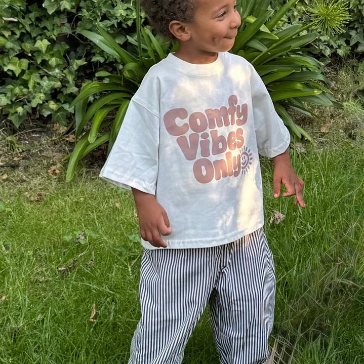 Pantalón “Dúo Reversible” — BITA 4