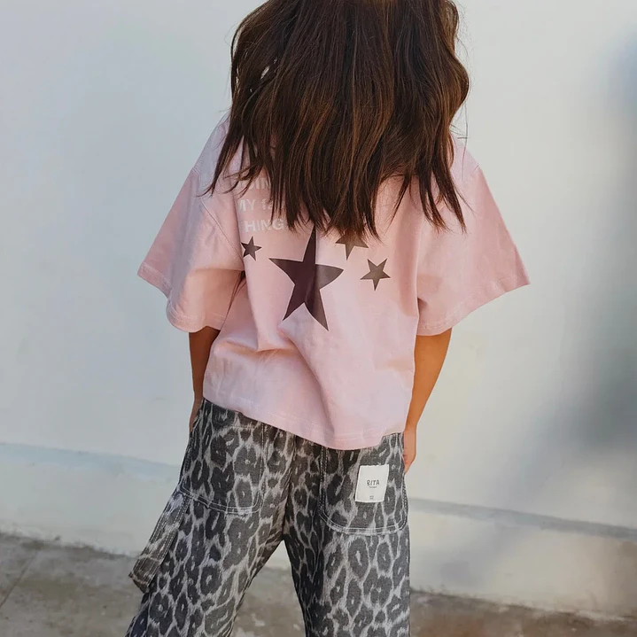 Pantalón “Safari” Cargo — BITA 3