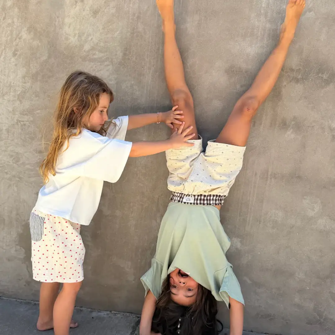 Short “Roots” — BITA 2