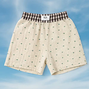 Short “Roots” — BITA