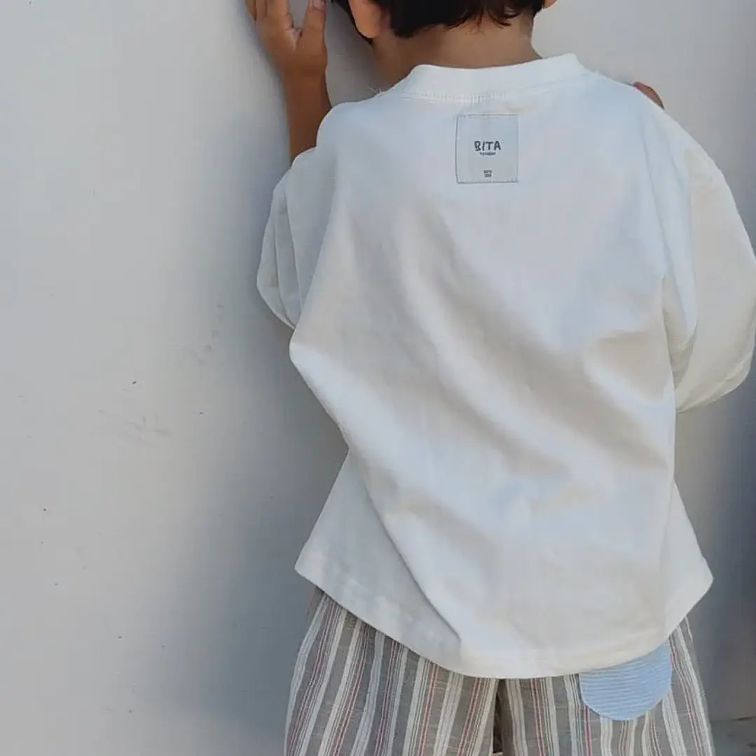 Short “Rayas” — BITA 1