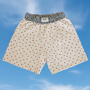 Short “Tiny Love” — BITA