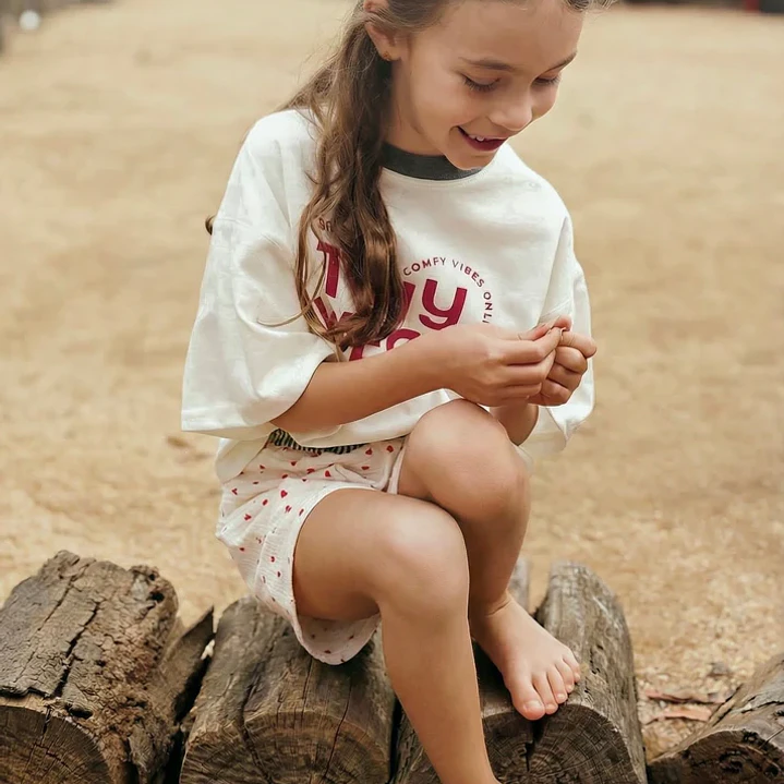 Short “Tiny Love” — BITA 2