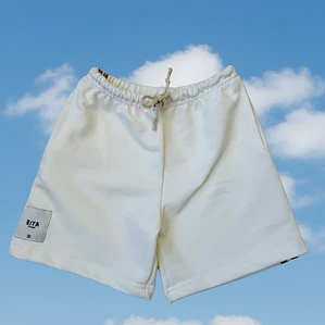 Short “Racer” Crudo — BITA