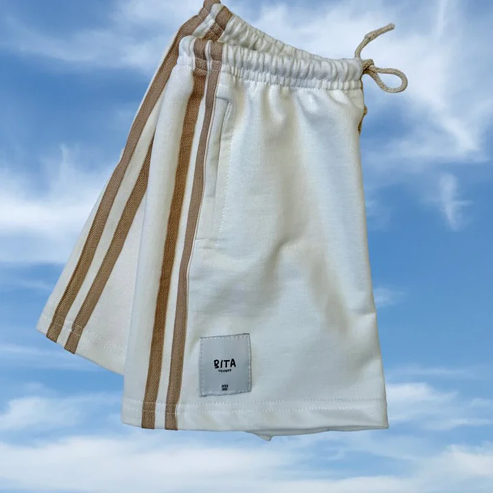 Short “Racer” Crudo — BITA 2