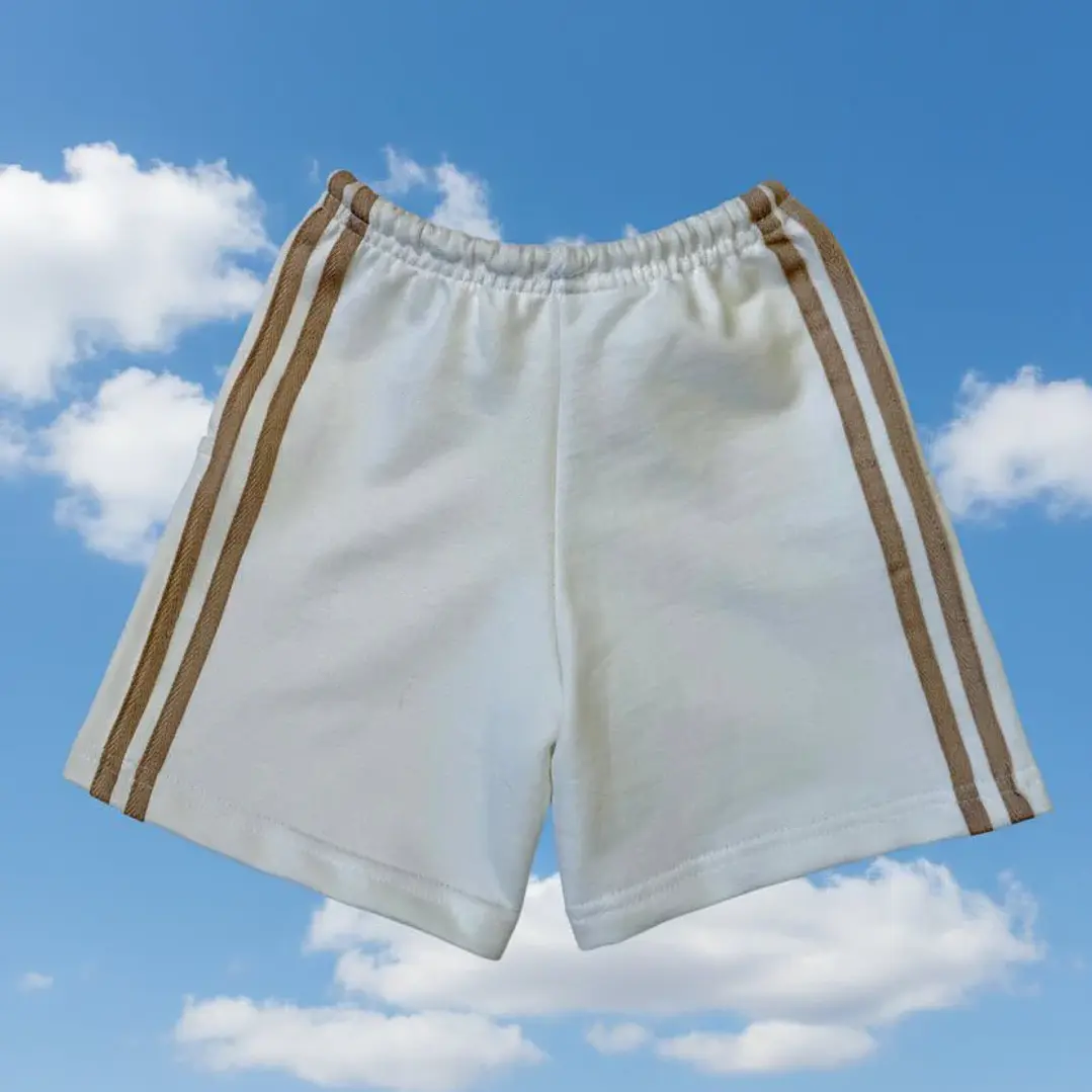 Short “Racer” Crudo — BITA 3