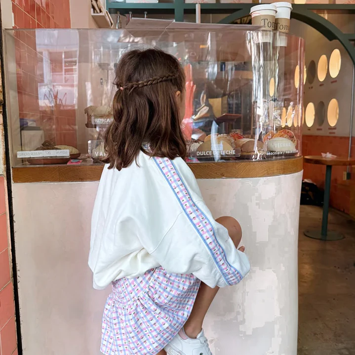 Polerón “Blanco 90’s” — BITA 2