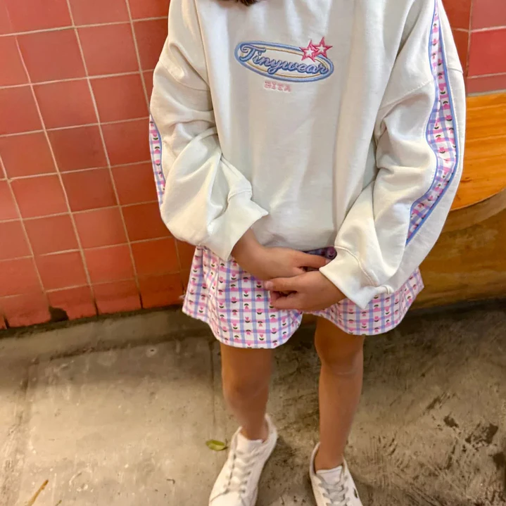 Polerón “Blanco 90’s” — BITA 1