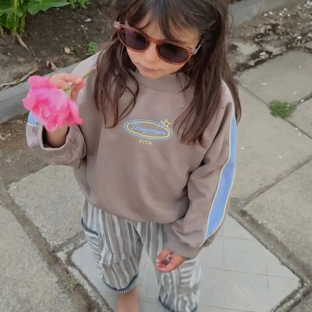 Polerón “Café 90’s” — BITA 1