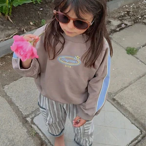 Polerón “Café 90’s” — BITA