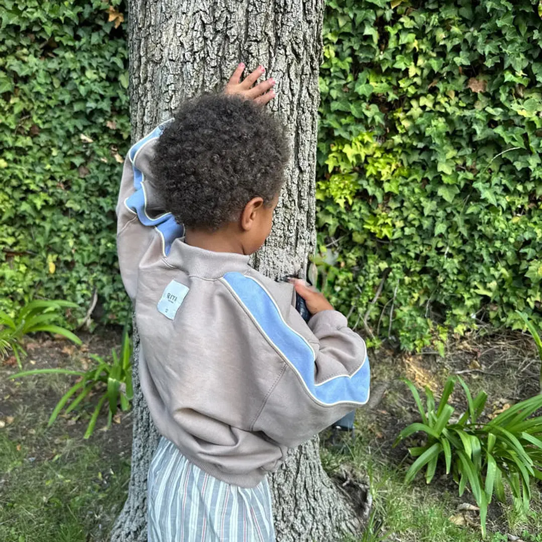 Polerón “Café 90’s” — BITA 3