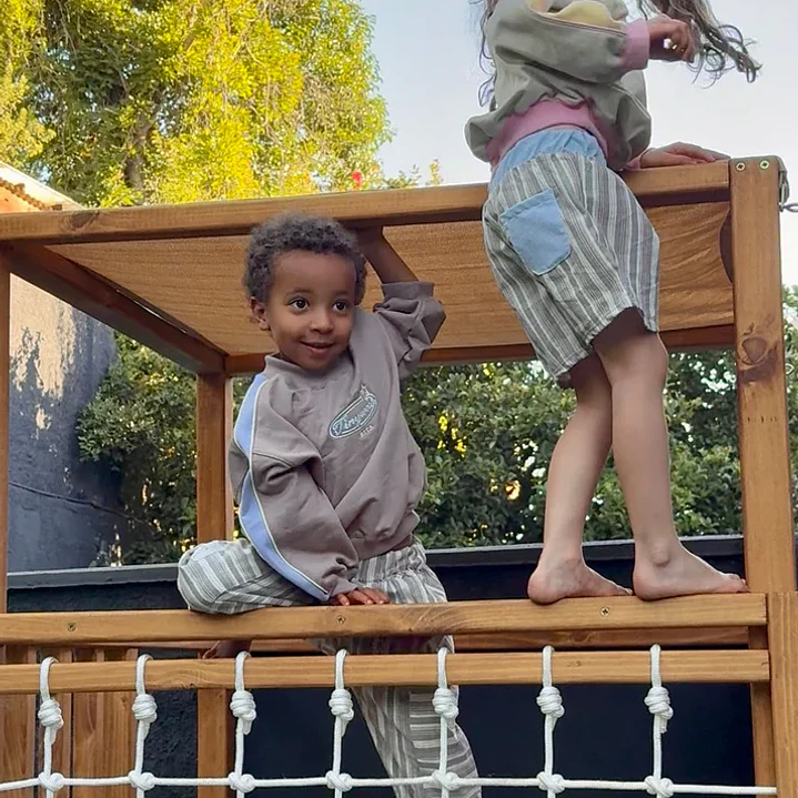 Polerón “Café 90’s” — BITA 4