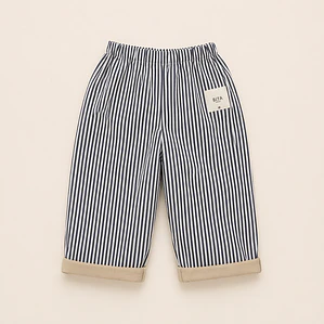 Pantalón “Dúo Reversible” — BITA