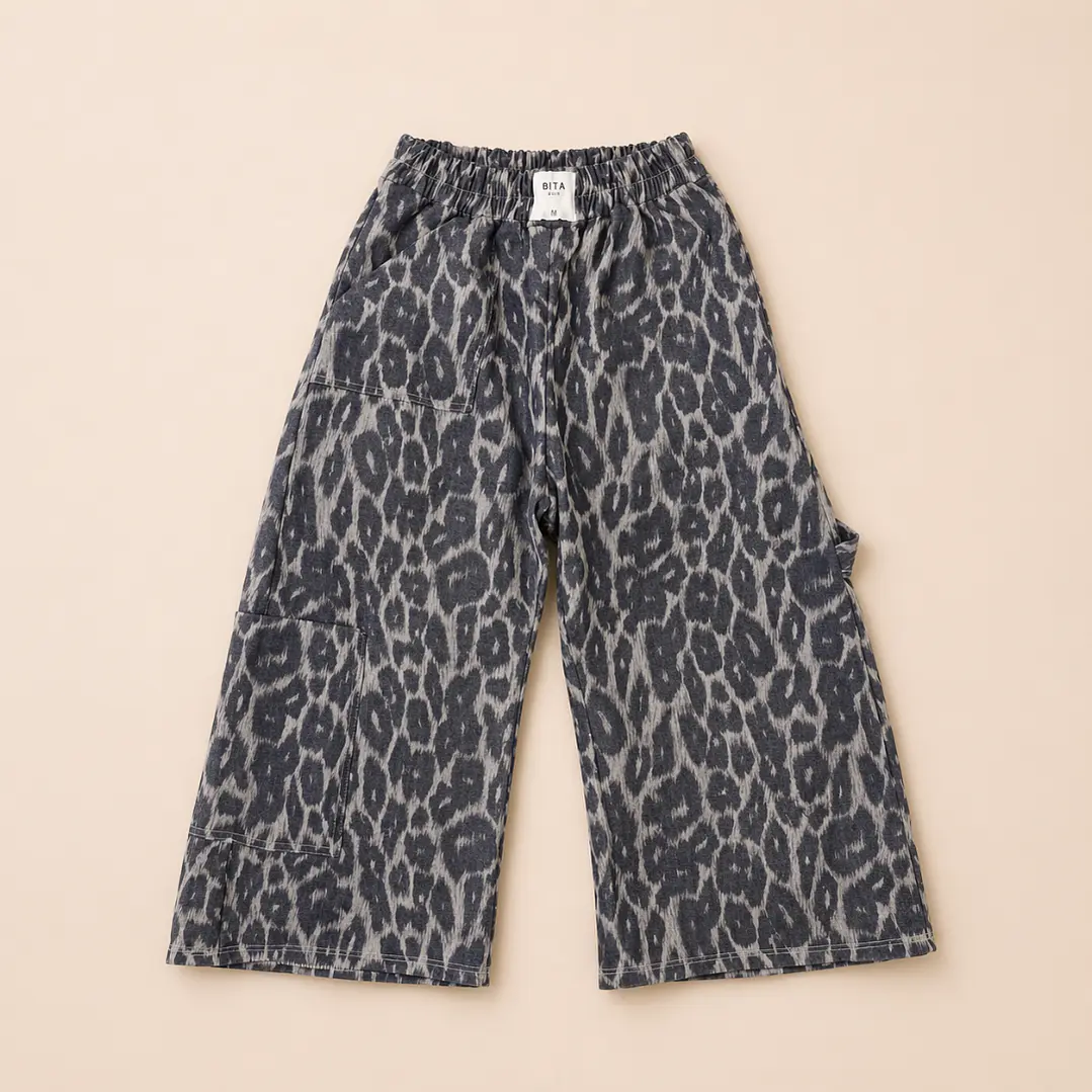 Pantalón “Safari” Cargo — BITA 1